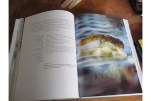 Marc Declercq  -  Vis en Wijn