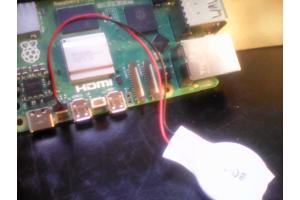 Starters Raspberry PI 5, 4GB Ram Plug &amp; Play Set, Nieuw !