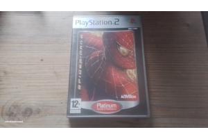 Spider-Man 2 - Playstation 2