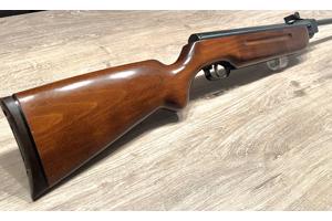 Weihrauch HW35 luchtbuks