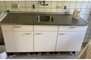 Bruynzeel keuken 1.80