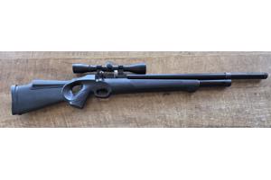 Fx persluchtgeweer pcp t12