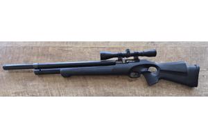 Fx persluchtgeweer pcp t12