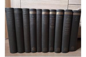 Eerste Nederlandse systematisch ingerichte encyclopedie