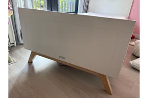 Bopita 1 persoonsbed