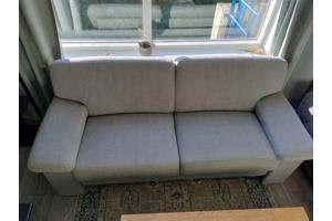 2,5-zitsbank in Rotterdam