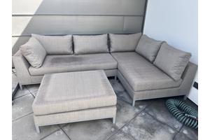 Lounche set