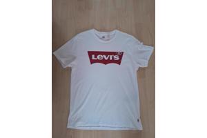 Levi's t-shirt batwing