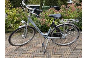 Gazelle kleine damesfiets