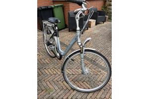 Gazelle kleine damesfiets