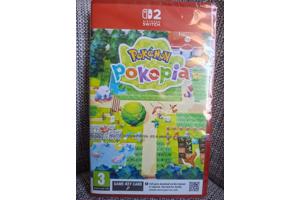 Pokemon Pokopia - Nintendo Switch 2 (NIEUW)