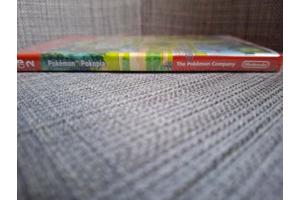 Pokemon Pokopia - Nintendo Switch 2 (NIEUW)