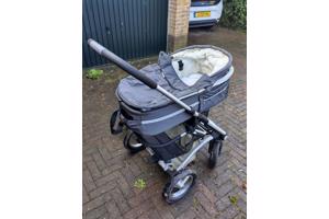 Fijne kinderwagen