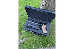 huben gk1 v3+ 5.5 mm nieuwstaat