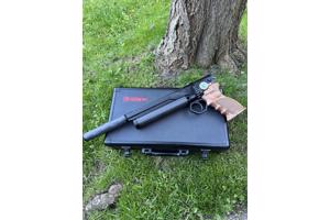 huben gk1 v3+ 5.5 mm nieuwstaat