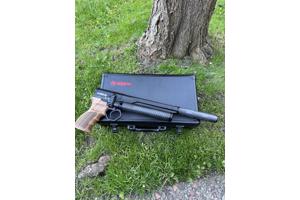 huben gk1 v3+ 5.5 mm nieuwstaat