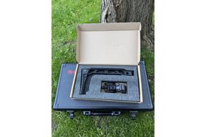 huben gk1 v3+ 5.5 mm nieuwstaat