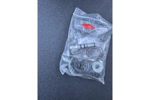 huben gk1 v3+ 5.5 mm nieuwstaat