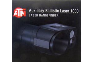 ATN ABL 1000 laser afstandsmeter