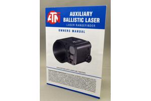 ATN ABL 1000 laser afstandsmeter