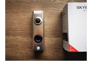 Skybell trim pro videodeurbel