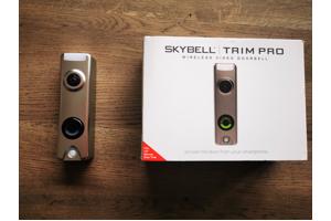 Skybell trim pro videodeurbel