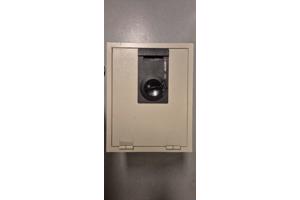 Brandwerende kluis Sentry 1230