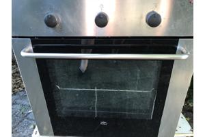 Oven (inbouw)
