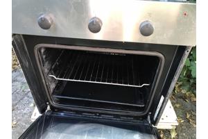 Oven (inbouw)