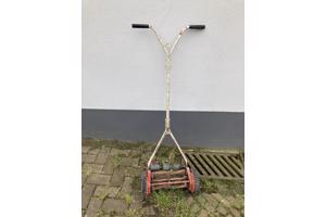 Grasmaaier