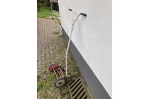 Grasmaaier