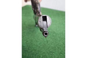 Webley Mark I bouwjaar 1945 .177 veerpistool