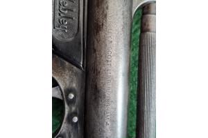 Webley Mark I bouwjaar 1945 .177 veerpistool