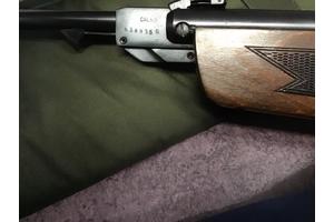 Slavia CZ 631     luchtbuks
