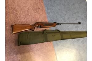 Slavia CZ 631     luchtbuks