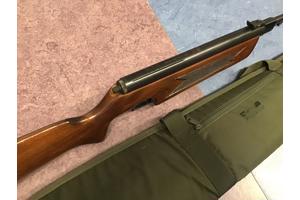 Slavia CZ 631     luchtbuks