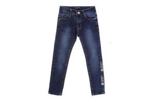 Grace - skinny - stretch - jeans Love Love blauw 146