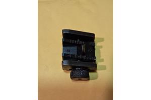 Vizier M1903 Springfield