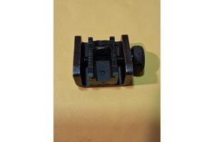 Vizier M1903 Springfield