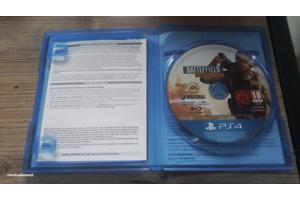 Battlefield Hardline - Playstation 4