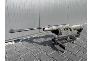 Webley Vmx Green .177/4,5mm