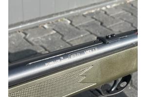 Webley Vmx Green .177/4,5mm