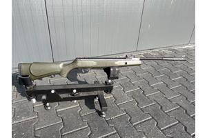 Webley Vmx Green .177/4,5mm