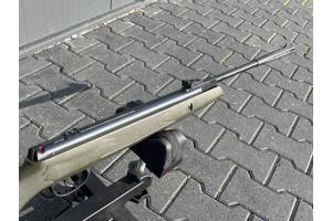 Webley Vmx Green .177/4,5mm