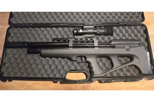 Fx Wildcat mk3 compact 5.5mm