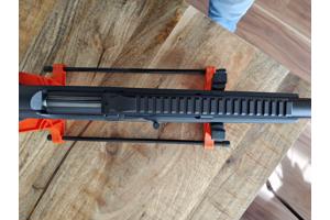 Fx Wildcat mk3 compact 5.5mm