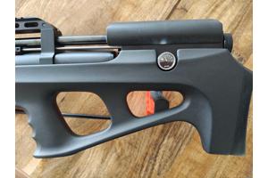 Fx Wildcat mk3 compact 5.5mm