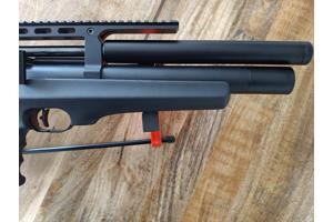 Fx Wildcat mk3 compact 5.5mm