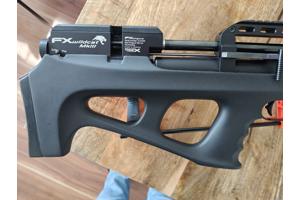 Fx Wildcat mk3 compact 5.5mm
