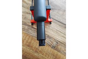 Fx Wildcat mk3 compact 5.5mm